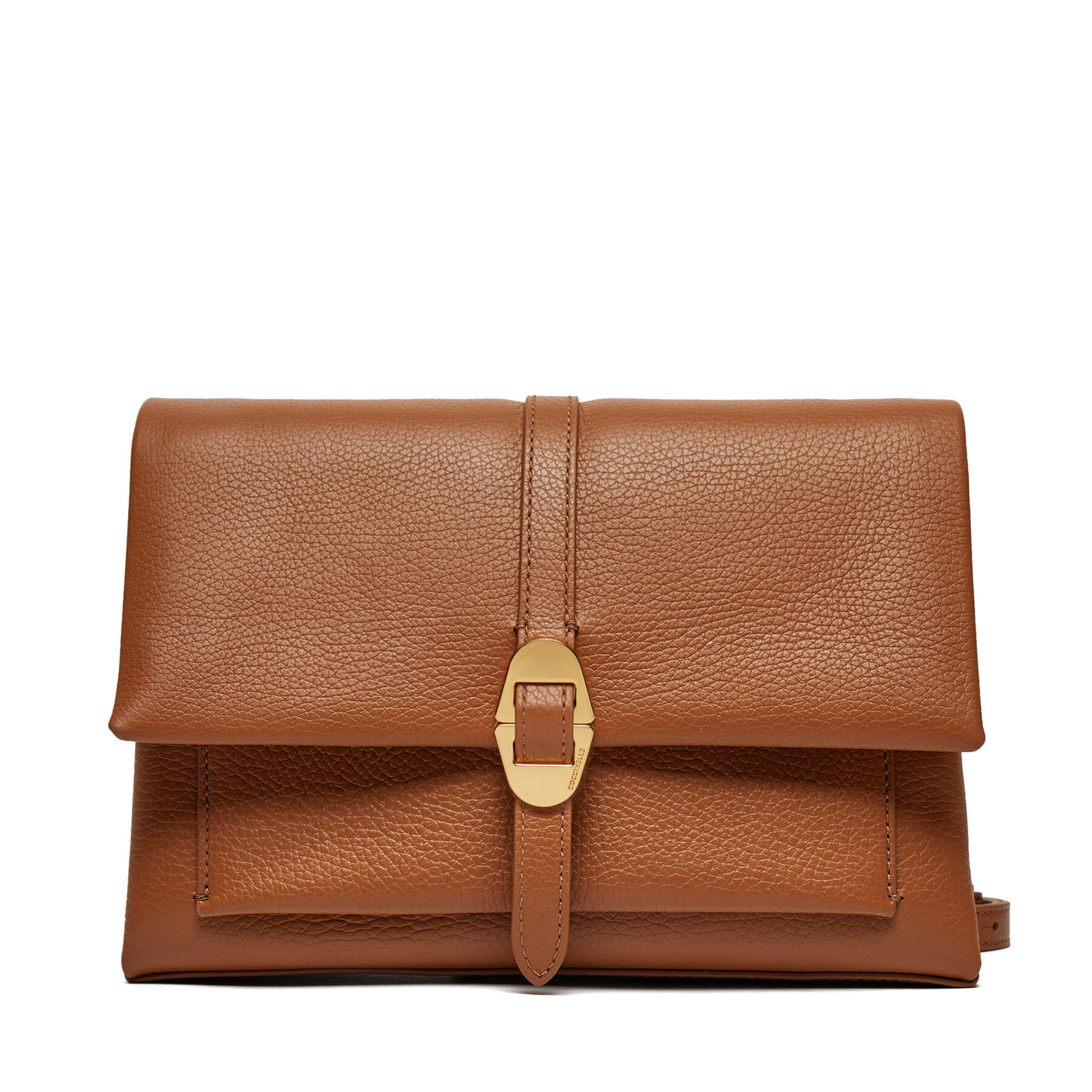 Handtasche Coccinelle RCK Coccinelledorian E1 RCK 12 02 01 Braun Handtasche Coccinelle RCK Coccinelledorian E1 RCK 12 02 01 Braun von Coccinelle
