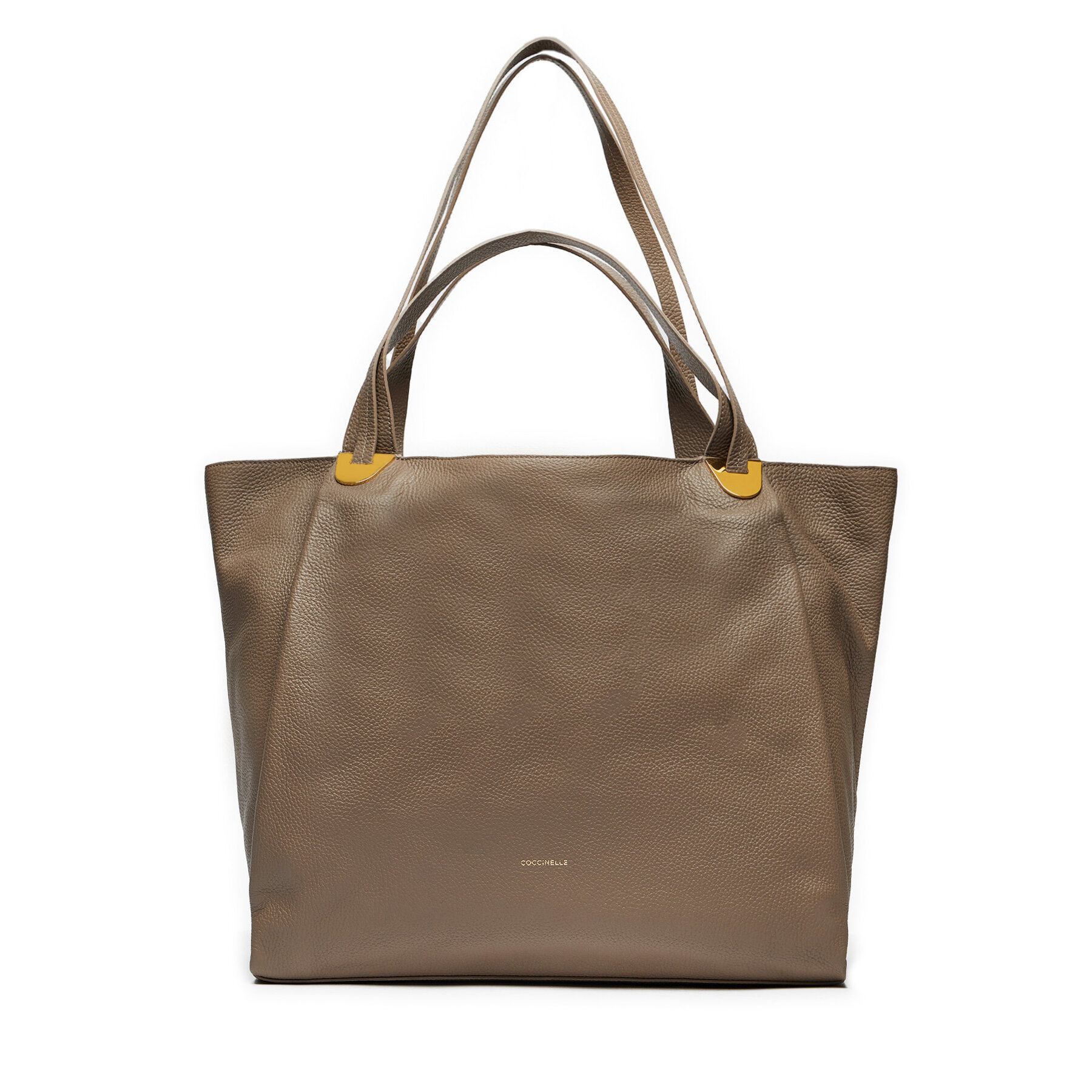 Handtasche Coccinelle REA Coccinelleoliver E1 REA 11 01 01 Braun Handtasche Coccinelle REA Coccinelleoliver E1 REA 11 01 01 Braun von Coccinelle