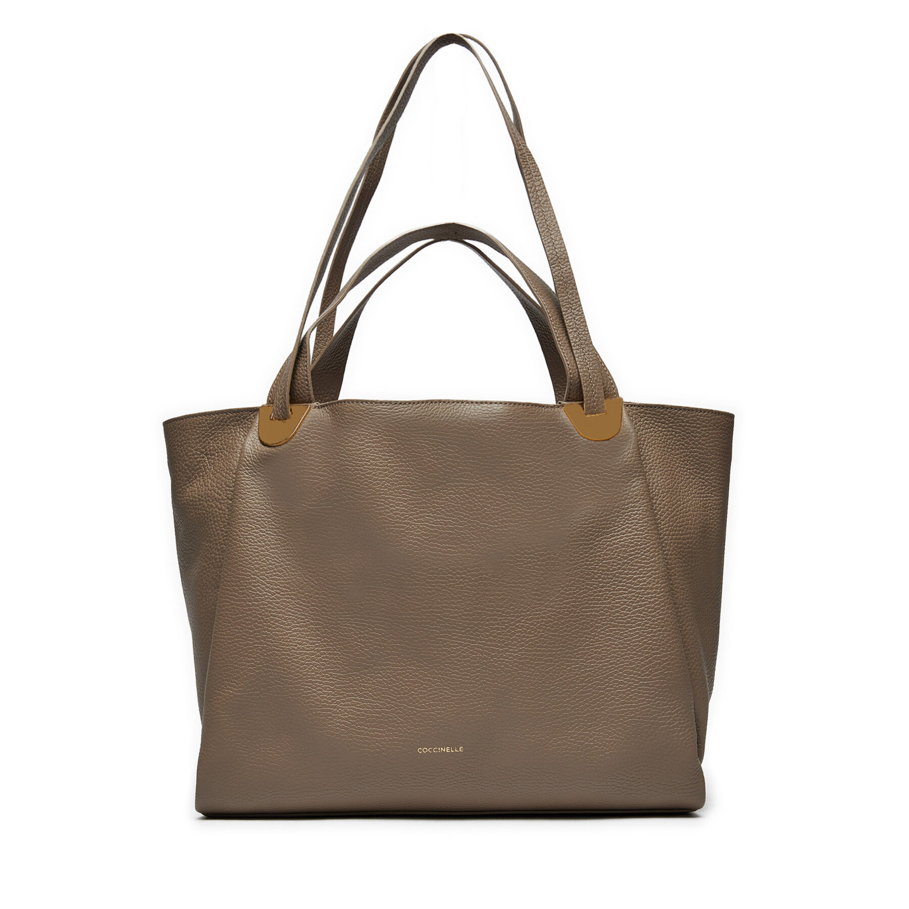 Handtasche Coccinelle REA Coccinelleoliver E1 REA 11 02 01 Braun Handtasche Coccinelle REA Coccinelleoliver E1 REA 11 02 01 Braun von Coccinelle