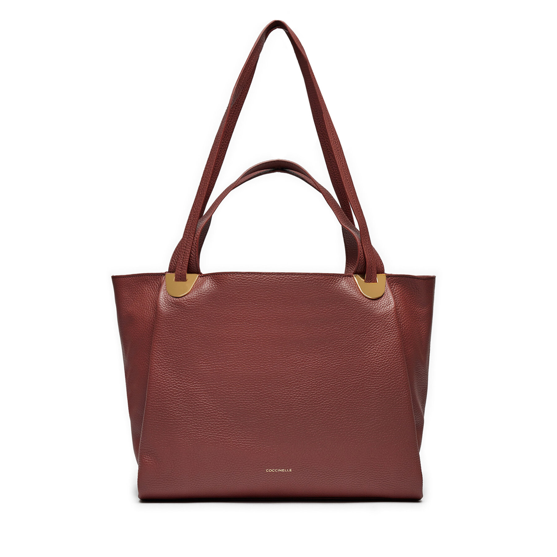 Handtasche Coccinelle REA Coccinelleoliver E1 REA 11 02 01 Braun Handtasche Coccinelle REA Coccinelleoliver E1 REA 11 02 01 Braun von Coccinelle