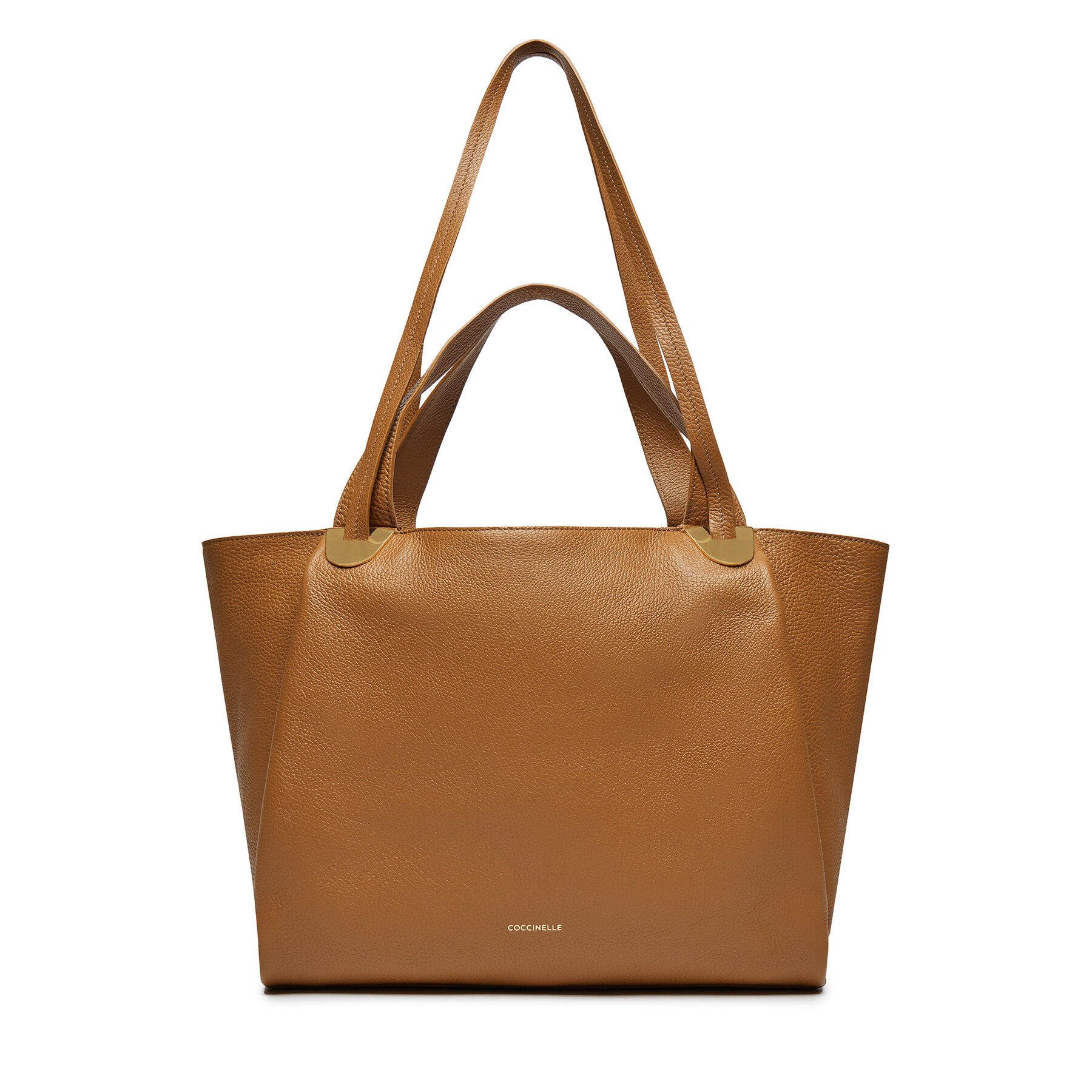 Handtasche Coccinelle REA Coccinelleoliver E1 REA 11 02 01 Braun Handtasche Coccinelle REA Coccinelleoliver E1 REA 11 02 01 Braun von Coccinelle
