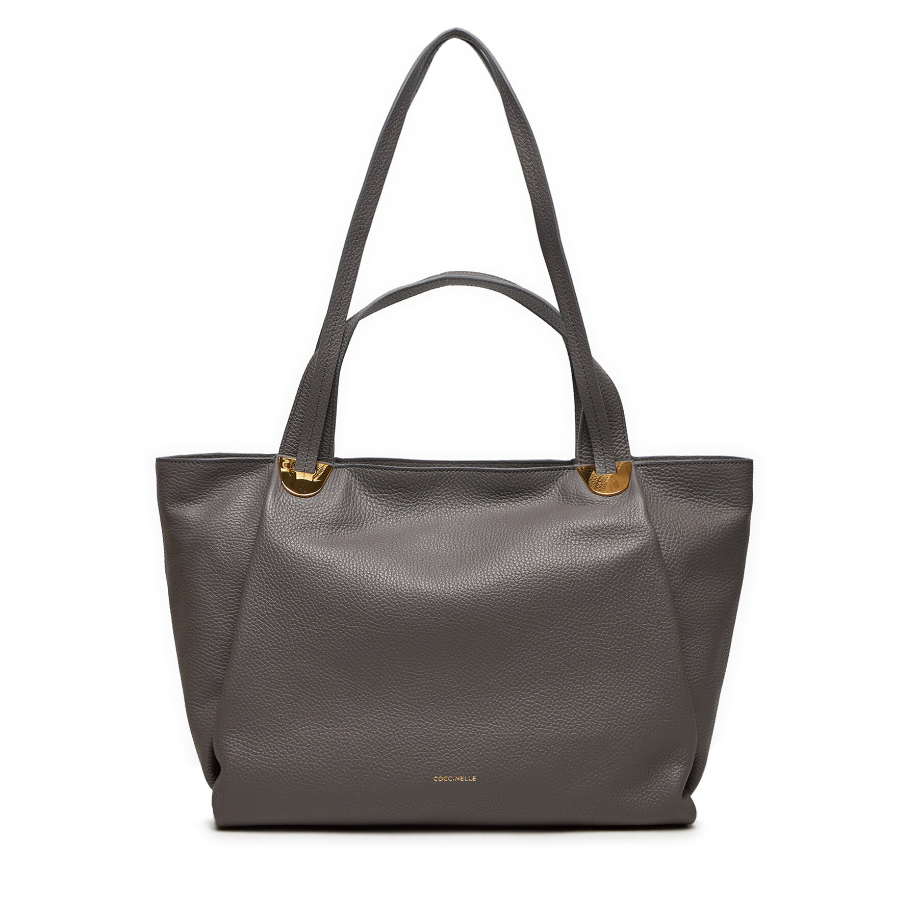 Handtasche Coccinelle REA Coccinelleoliver E1 REA 11 02 01 Grau Handtasche Coccinelle REA Coccinelleoliver E1 REA 11 02 01 Grau von Coccinelle