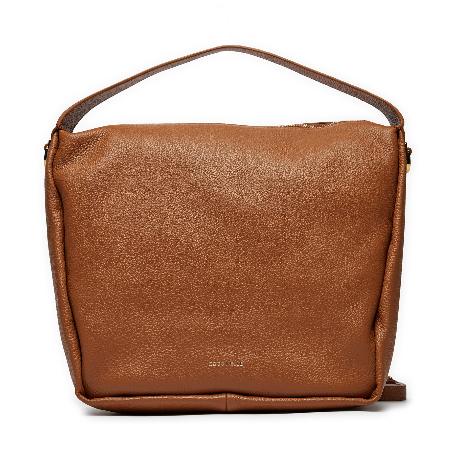 Handtasche Coccinelle REA Coccinelleoliver E1 REA 13 01 01 Braun Handtasche Coccinelle REA Coccinelleoliver E1 REA 13 01 01 Braun von Coccinelle