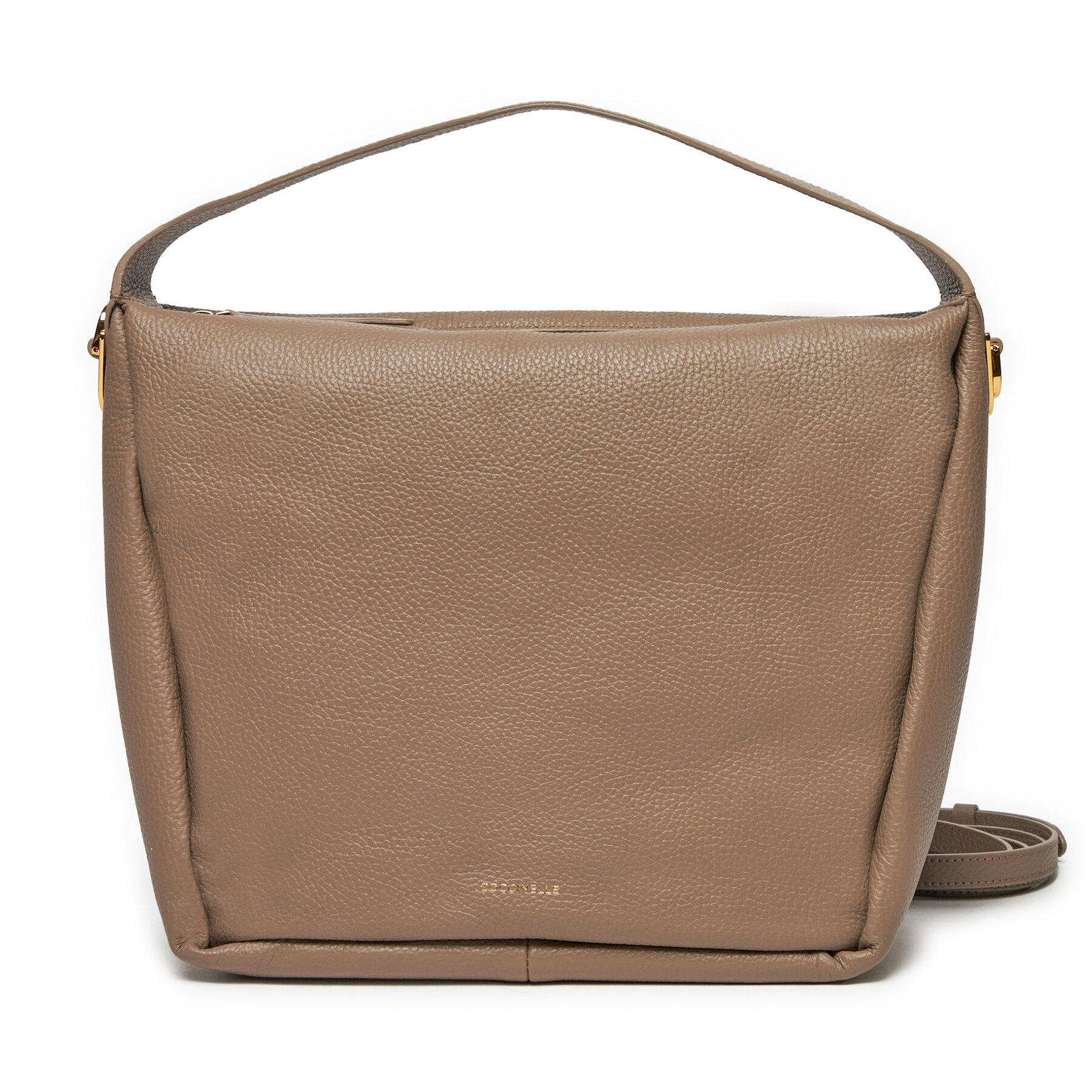 Handtasche Coccinelle REA Coccinelleoliver E1 REA 13 01 01 Braun Handtasche Coccinelle REA Coccinelleoliver E1 REA 13 01 01 Braun von Coccinelle