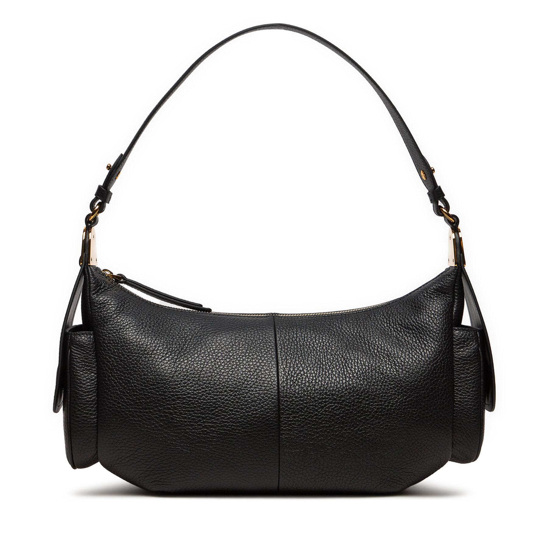 Handtasche Coccinelle RFF Coccinellecampus E1 RFF 13 01 01 Schwarz Handtasche Coccinelle RFF Coccinellecampus E1 RFF 13 01 01 Schwarz von Coccinelle