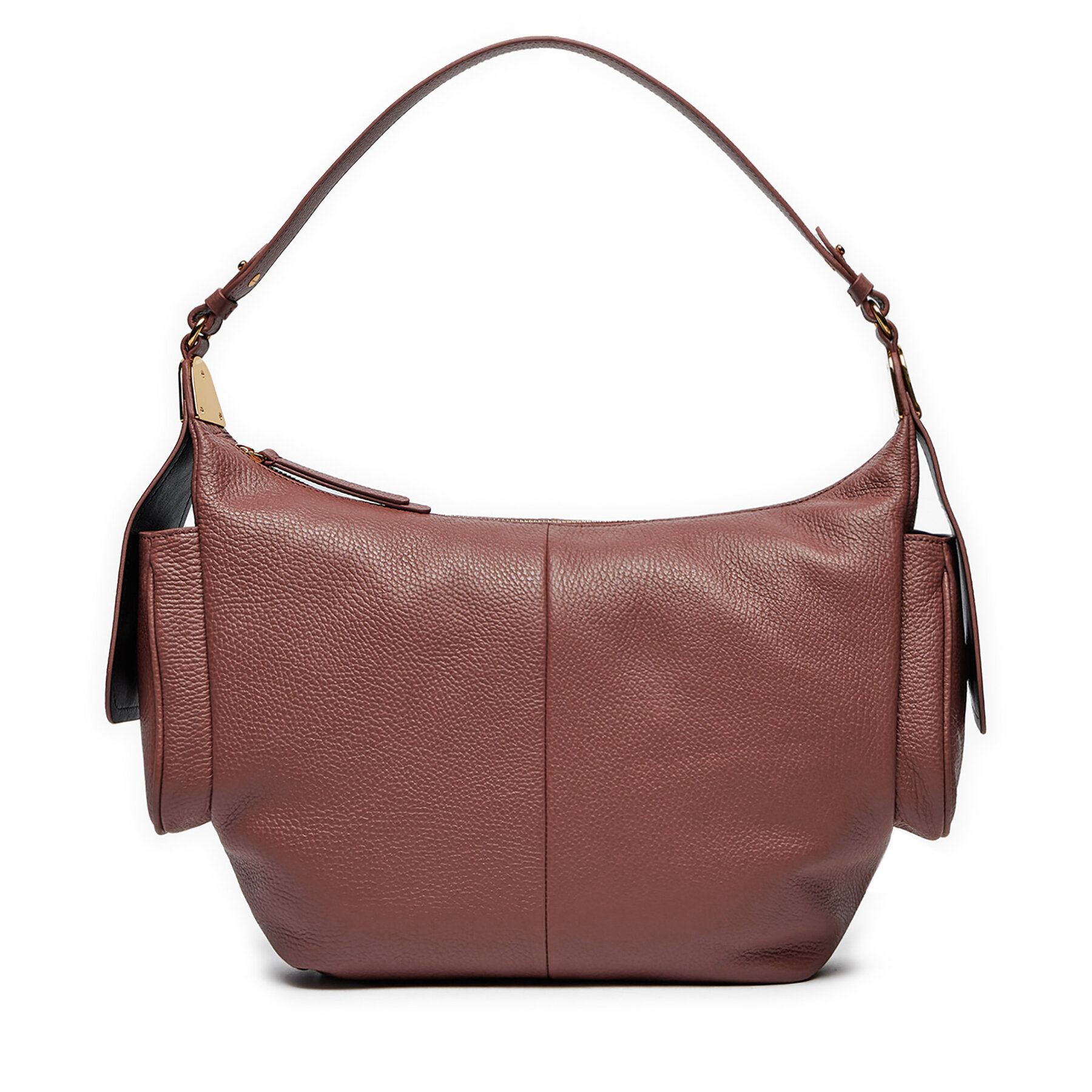 Handtasche Coccinelle RFF Coccinellecampus E1 RFF 13 02 01 Braun Handtasche Coccinelle RFF Coccinellecampus E1 RFF 13 02 01 Braun von Coccinelle
