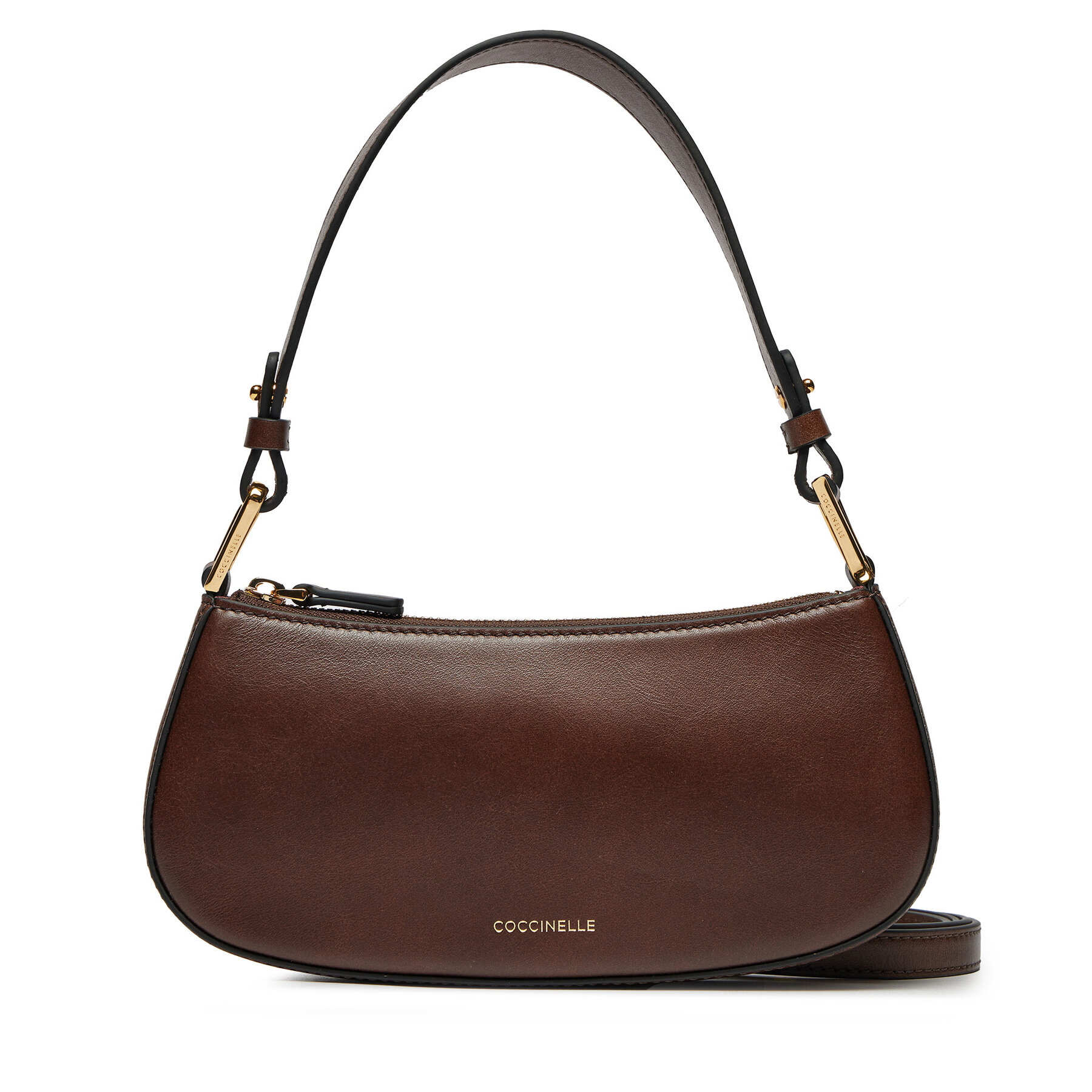 Handtasche Coccinelle RX1 Merveille Vintage E5 RX1 52 01 01 Braun Handtasche Coccinelle RX1 Merveille Vintage E5 RX1 52 01 01 Braun von Coccinelle