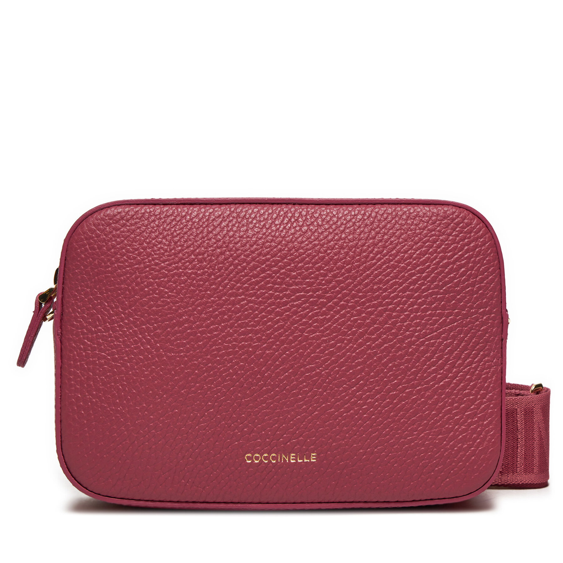 Handtasche Coccinelle Tebe E5 MN5 55 I1 01 Rosa Handtasche Coccinelle Tebe E5 MN5 55 I1 01 Rosa von Coccinelle
