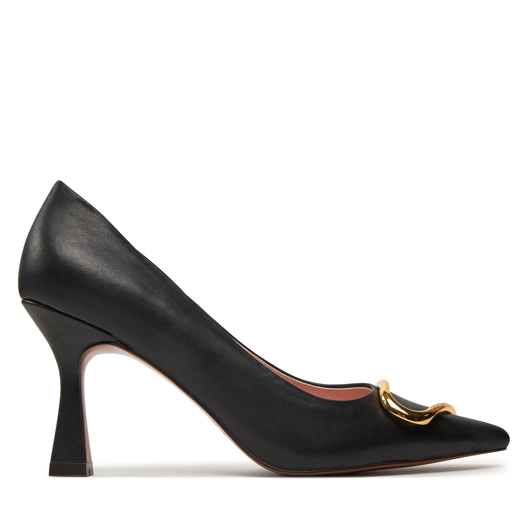 Pumps Coccinelle E4 QSD 13 01 01 Schwarz Pumps Coccinelle E4 QSD 13 01 01 Schwarz von Coccinelle