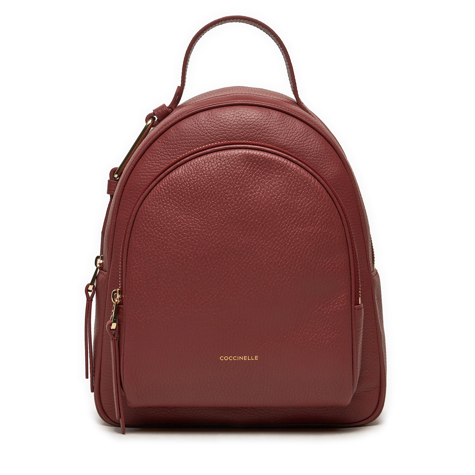 Rucksack Coccinelle Coccinellemalory E1 R1K 14 02 01 Braun Rucksack Coccinelle Coccinellemalory E1 R1K 14 02 01 Braun von Coccinelle
