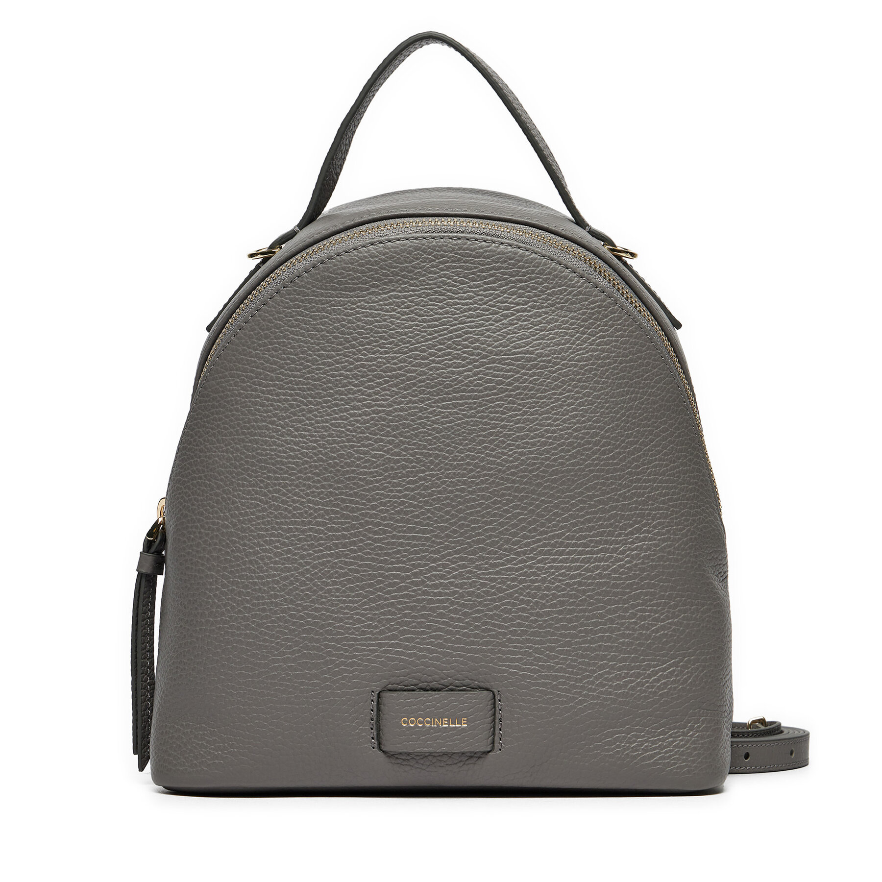 Rucksack Coccinelle Q1F Coccinellevoile E5 Q1F 54 01 01 Grau Rucksack Coccinelle Q1F Coccinellevoile E5 Q1F 54 01 01 Grau von Coccinelle