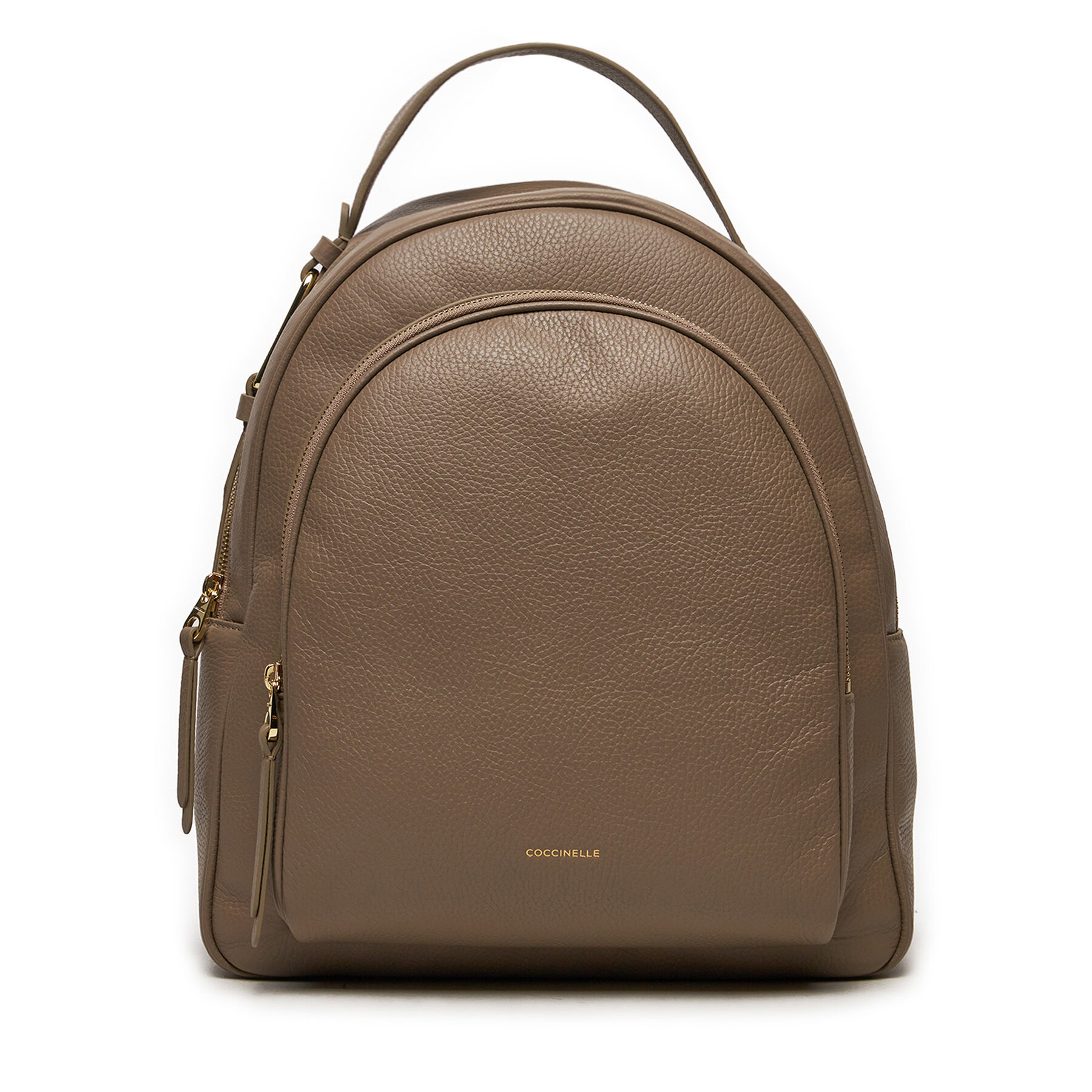 Rucksack Coccinelle R1K Malory E1 R1K 14 01 01 Beige Rucksack Coccinelle R1K Malory E1 R1K 14 01 01 Beige von Coccinelle