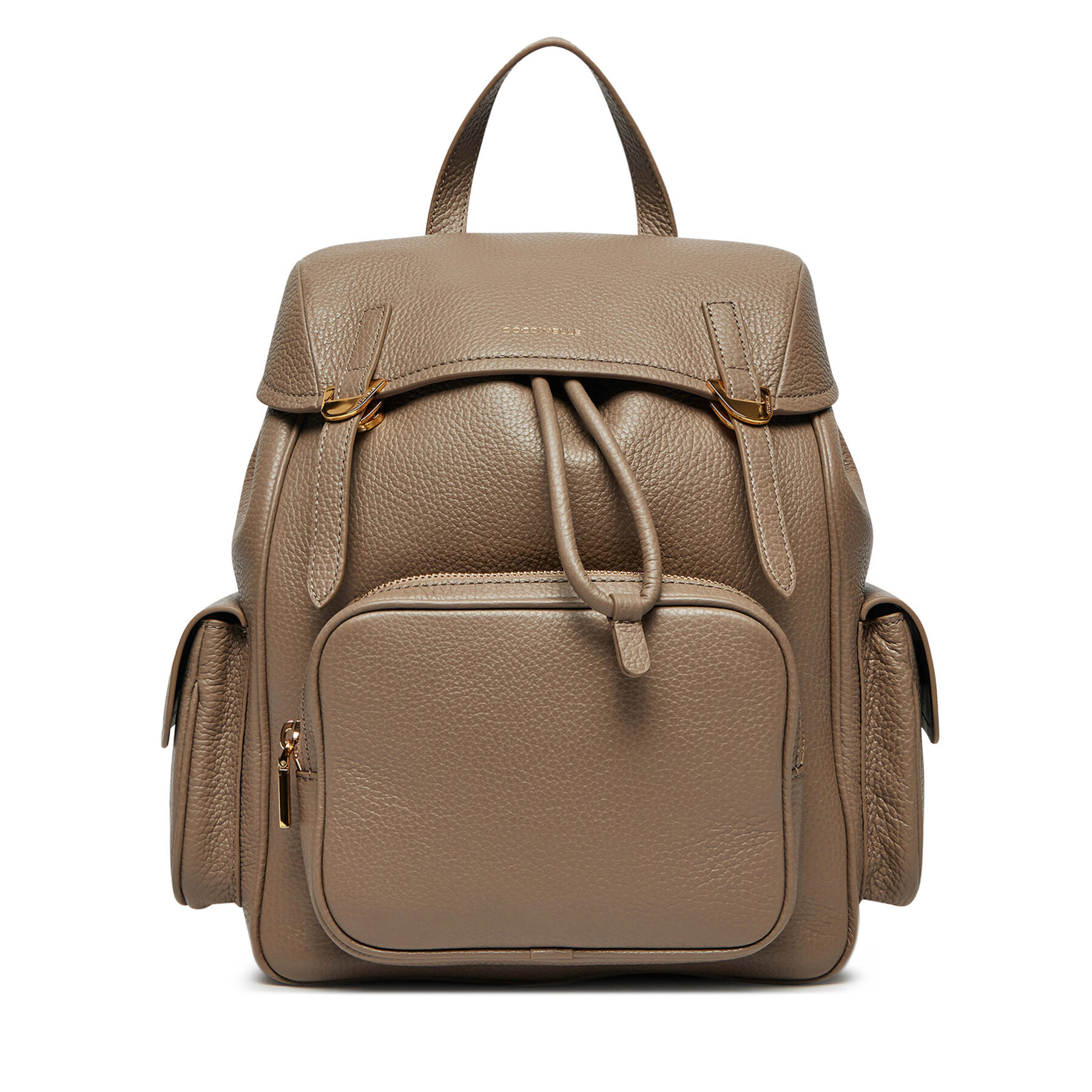 Rucksack Coccinelle RFF Coccinellecampus E1 RFF 14 03 01 Braun Rucksack Coccinelle RFF Coccinellecampus E1 RFF 14 03 01 Braun von Coccinelle
