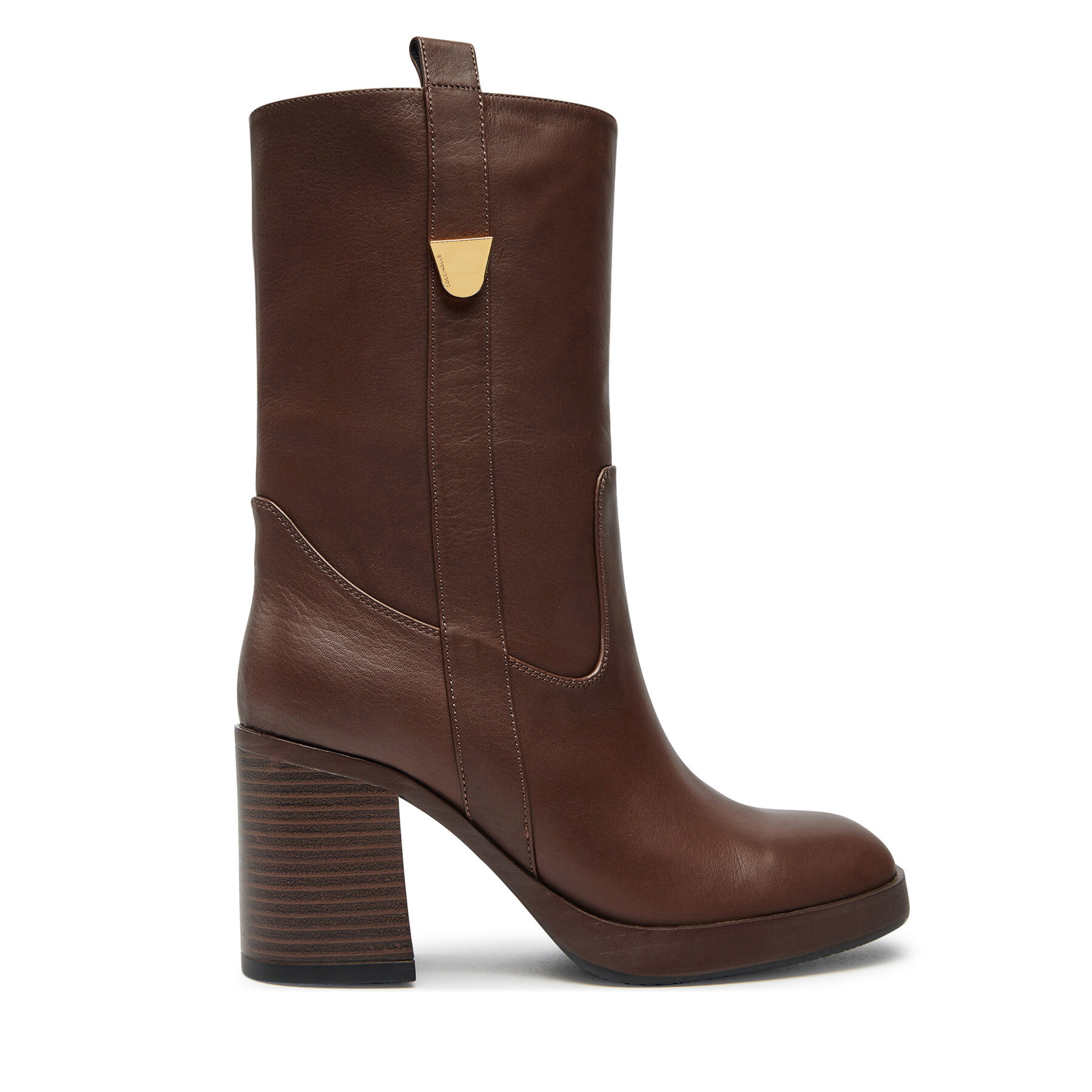 Stiefel Coccinelle Coccinelleoliver E4 RED 15 02 01 Braun Stiefel Coccinelle Coccinelleoliver E4 RED 15 02 01 Braun von Coccinelle