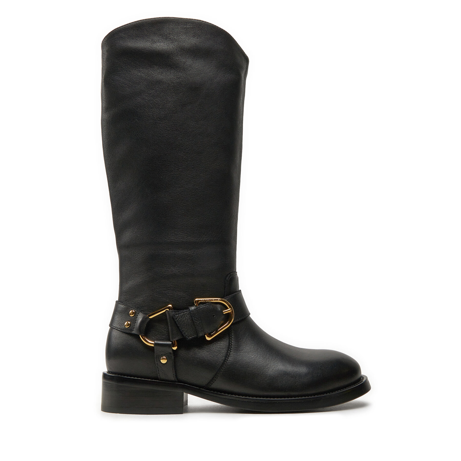 Stiefel Coccinelle E4 REJ 15 01 01 Schwarz Stiefel Coccinelle E4 REJ 15 01 01 Schwarz von Coccinelle