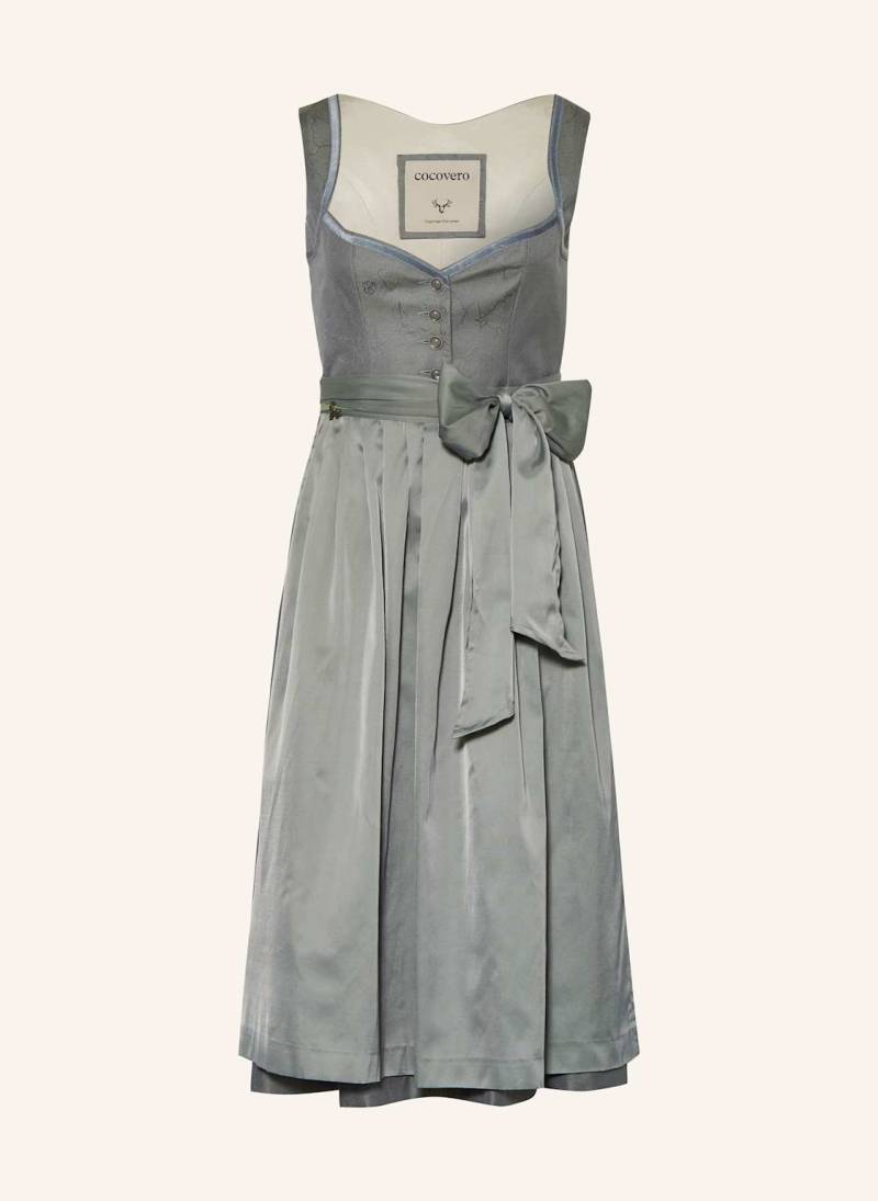 Cocovero Dirndl Josephine gruen Cocovero Dirndl Josephine gruen von CocoVero