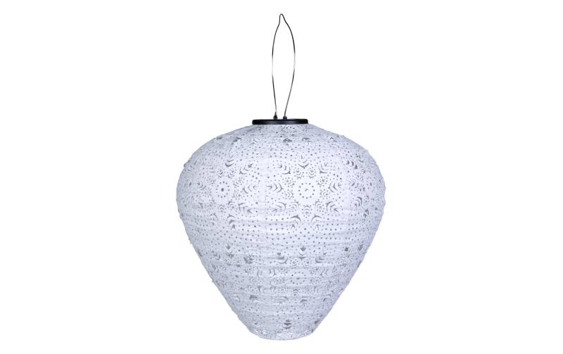 Cocon LED Gartenleuchte »Solar Laterne Balloon« von Cocon