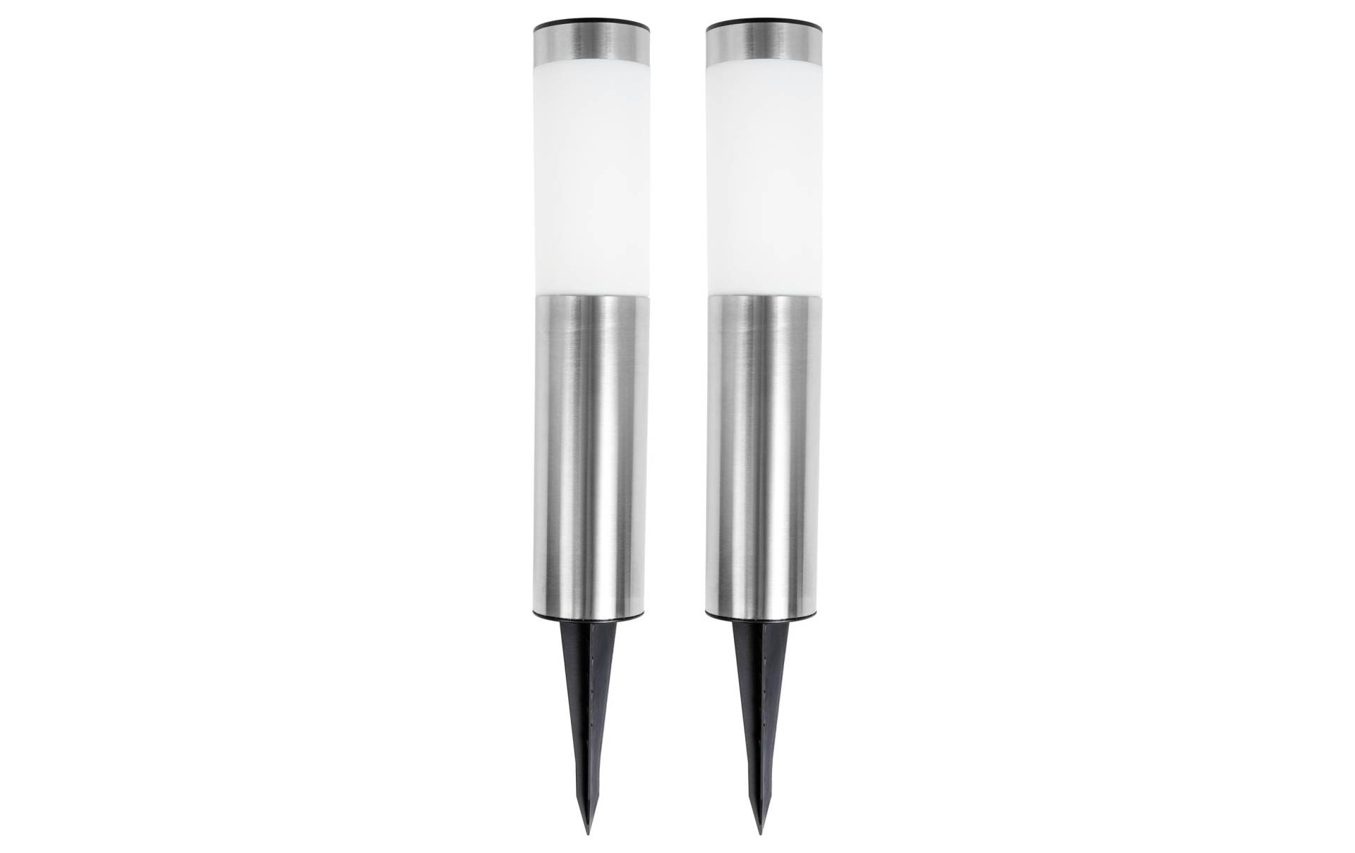 Cocon LED Gartenleuchte »Solarleuchte 2 Stk.« Cocon LED Gartenleuchte »Solarleuchte 2 Stk.« von Cocon