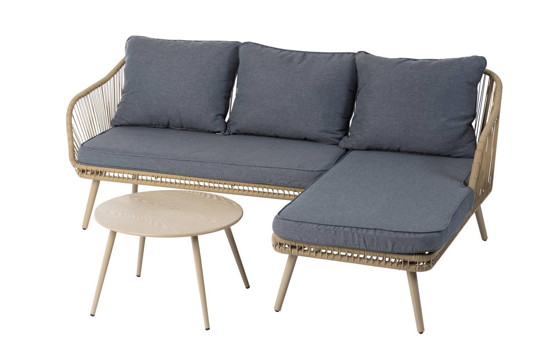 Cocon Loungeset »F01155« von Cocon