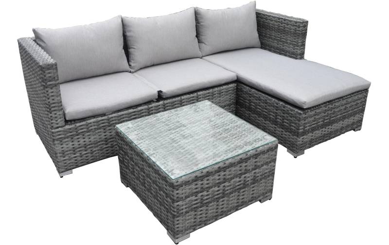 Cocon Loungeset »Lounge-Set Brissago« von Cocon