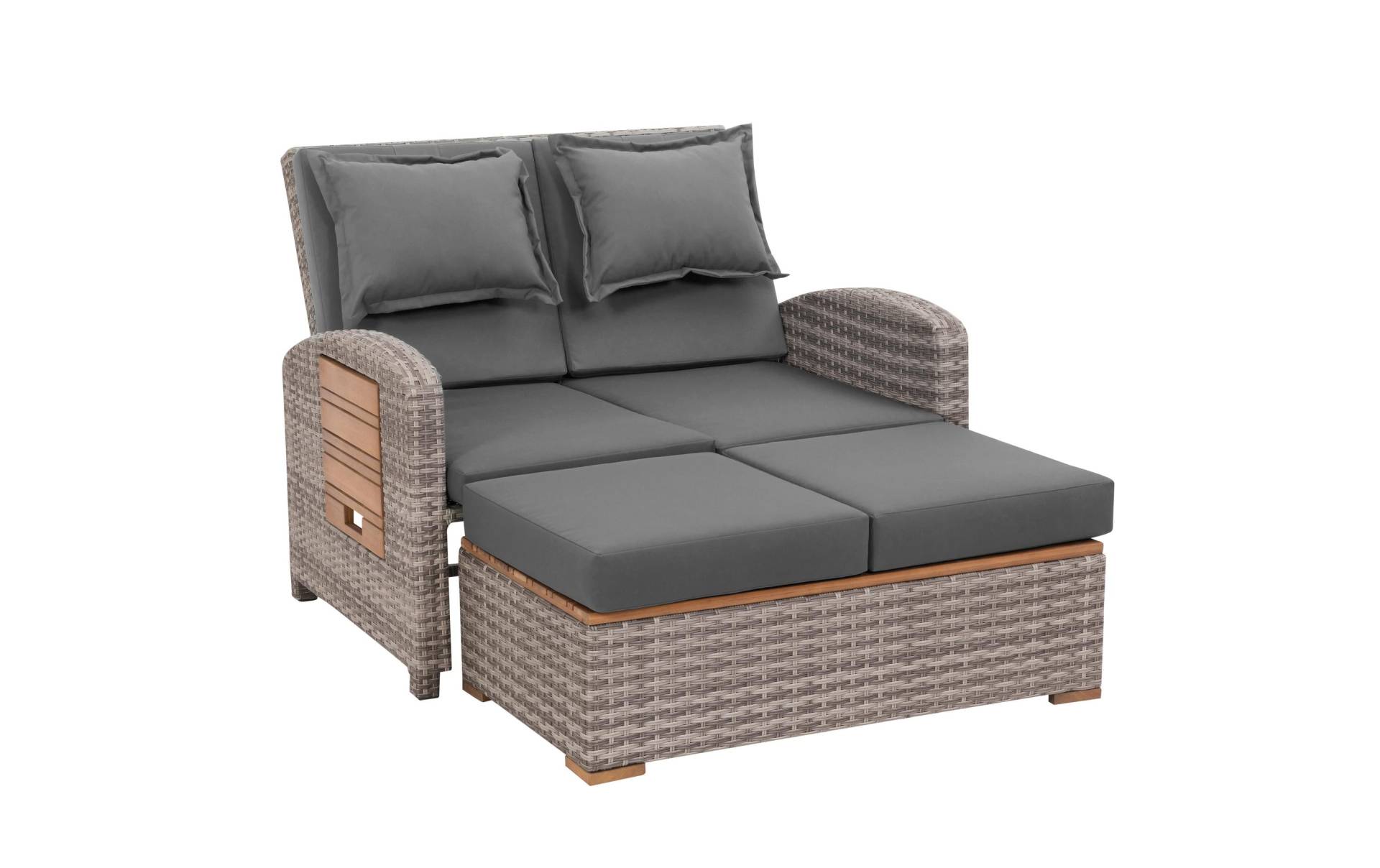 Cocon Loungeset »Lounge-Set Paradiso« von Cocon