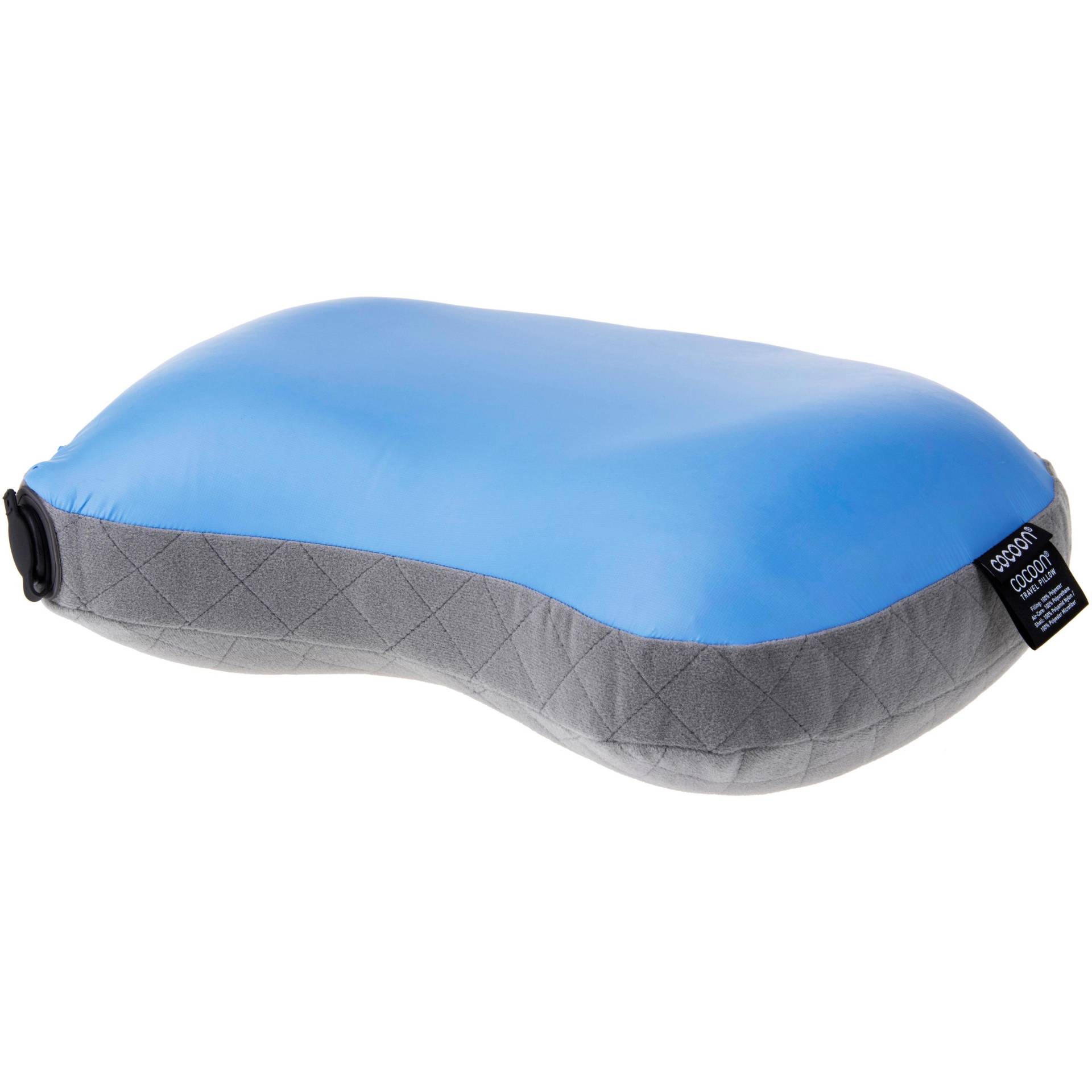 COCOON Air Core Hood Reisekissen von Cocoon