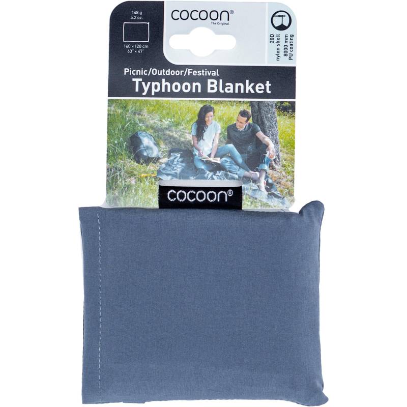 COCOON Blanket Decke von Cocoon