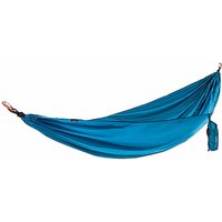 COCOON Hängematte Hammock Travel blau von Cocoon