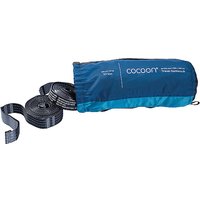 COCOON Hängematte Travel Hammock Double blau von Cocoon