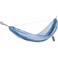 COCOON Hängematte Ultralight Hammock blau von Cocoon