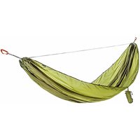 COCOON Hängematte Ultralight Hammock olive von Cocoon