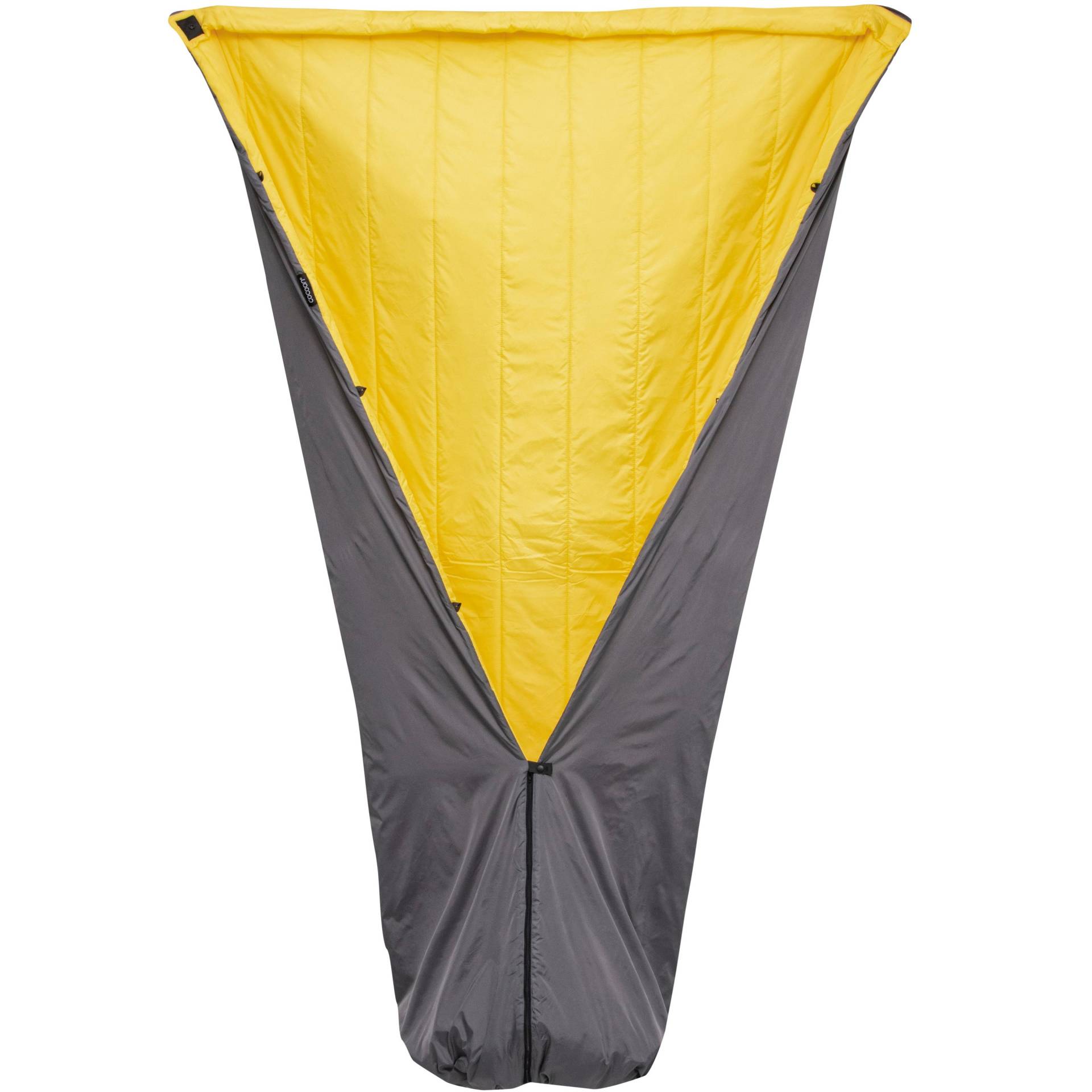 COCOON Hammock Topquilt Hängematte COCOON Hammock Topquilt Hängematte von Cocoon