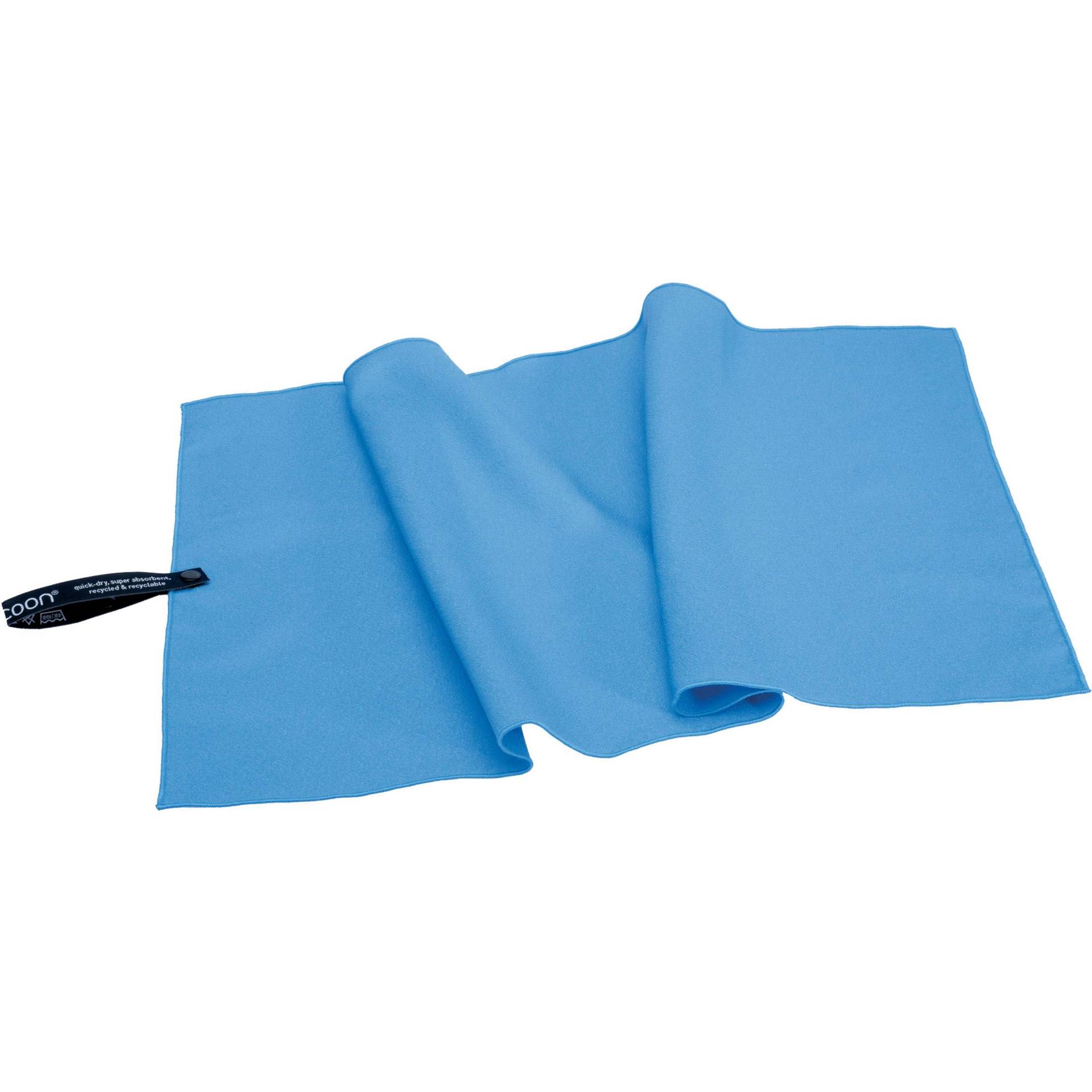 COCOON Microfiber Towel Hyperlight Handtuch COCOON Microfiber Towel Hyperlight Handtuch von Cocoon