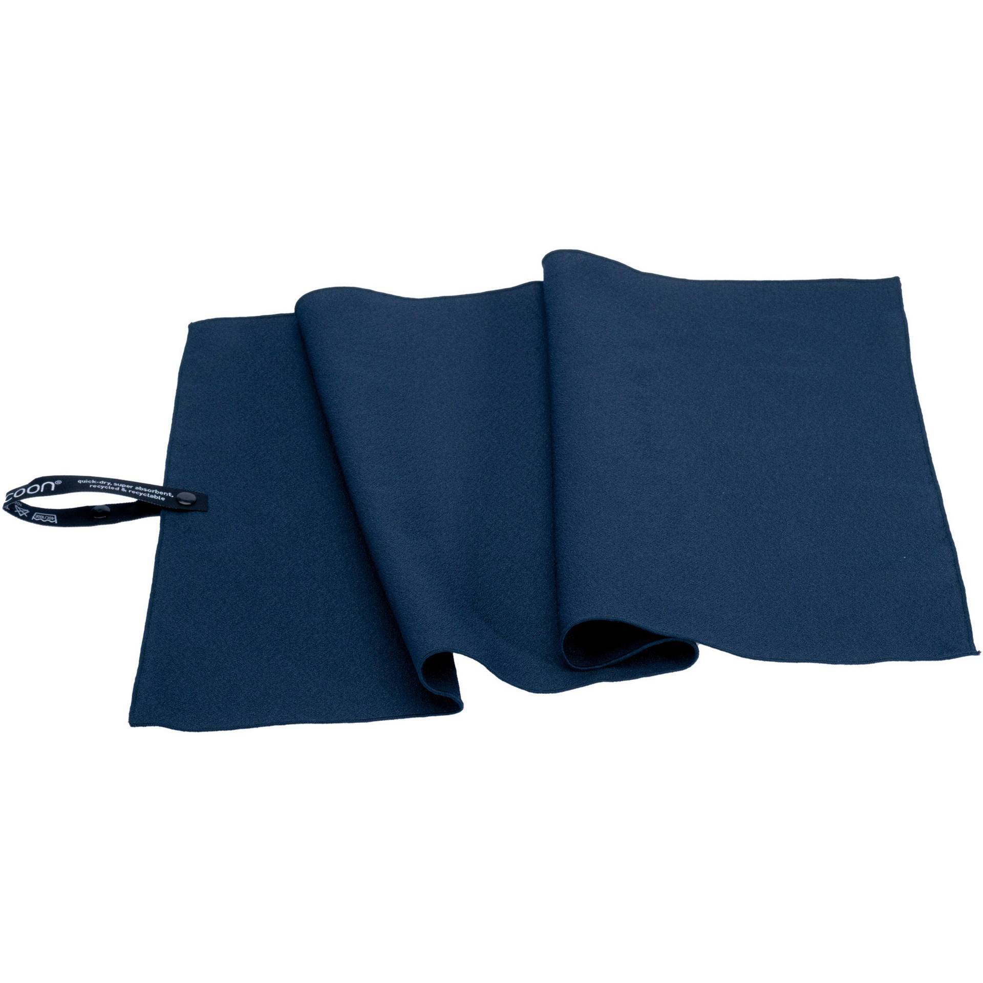 COCOON Microfiber Towel Hyperlight Handtuch COCOON Microfiber Towel Hyperlight Handtuch von Cocoon
