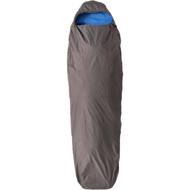 COCOON Mountain Wanderer Hüttenschlafsack von Cocoon