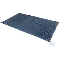 COCOON Picknickdecke Outdoor Blanket 160x120cm blau von Cocoon