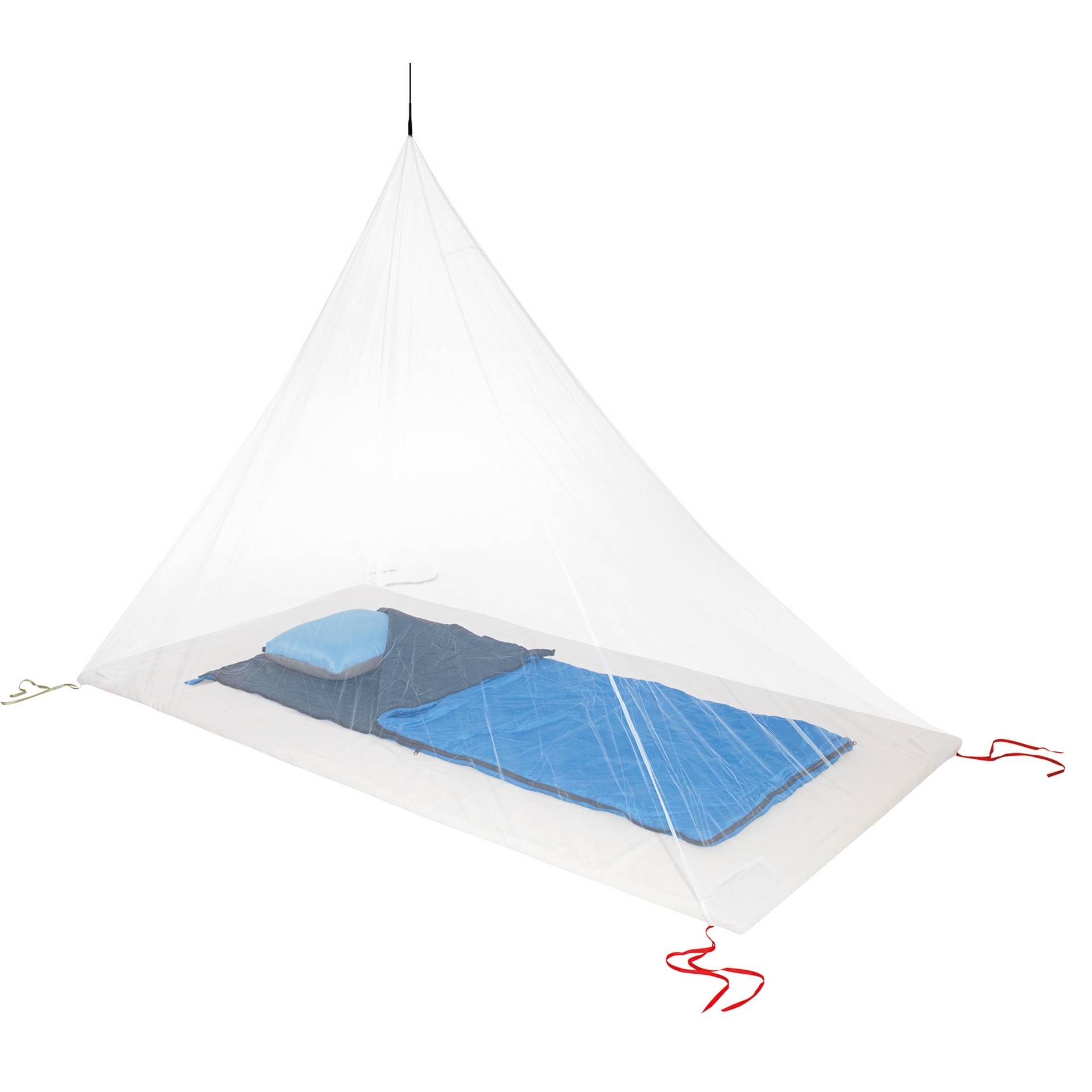 COCOON Single Moskitonetz COCOON Single Moskitonetz von Cocoon