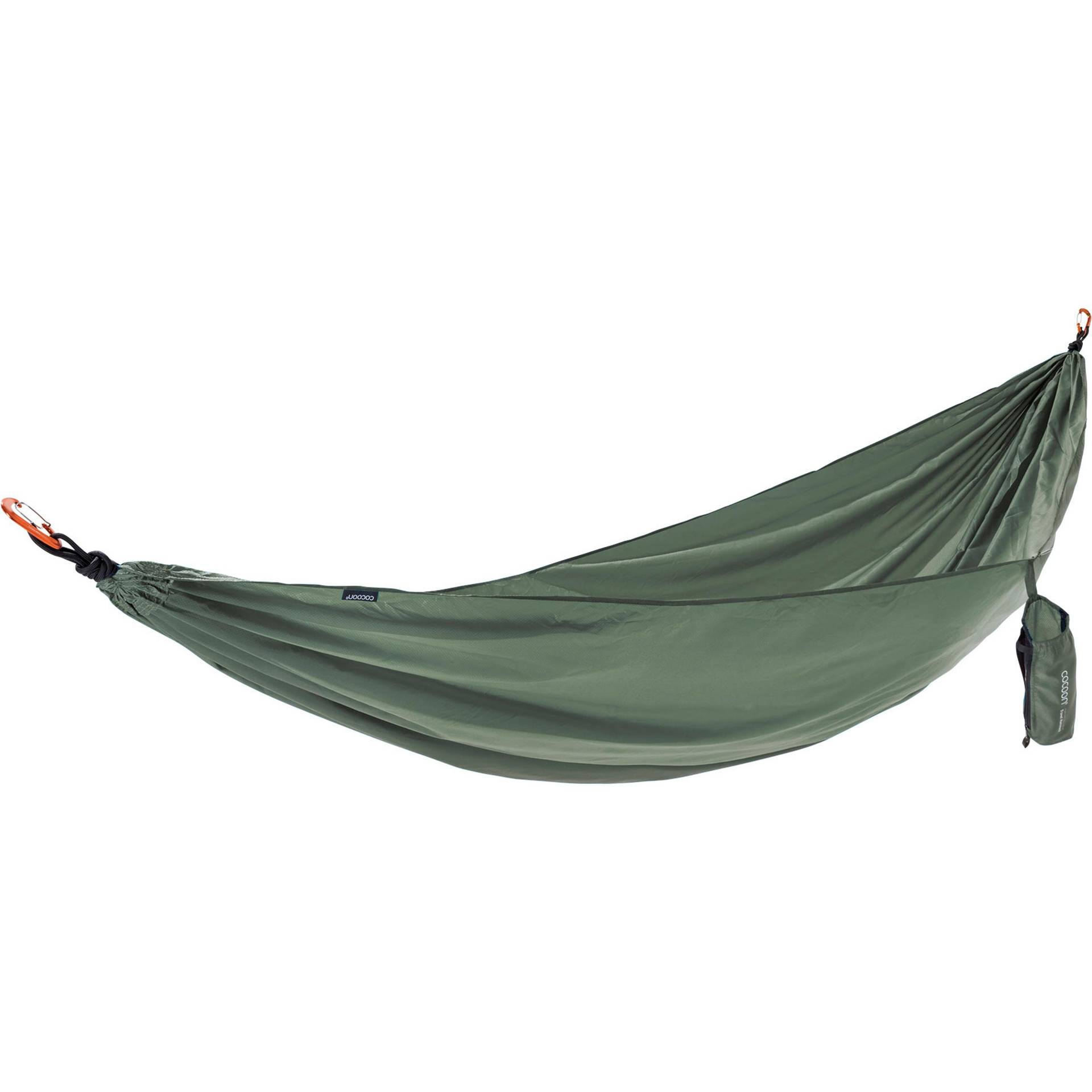 COCOON Travel Hammock SET Hängematte von Cocoon