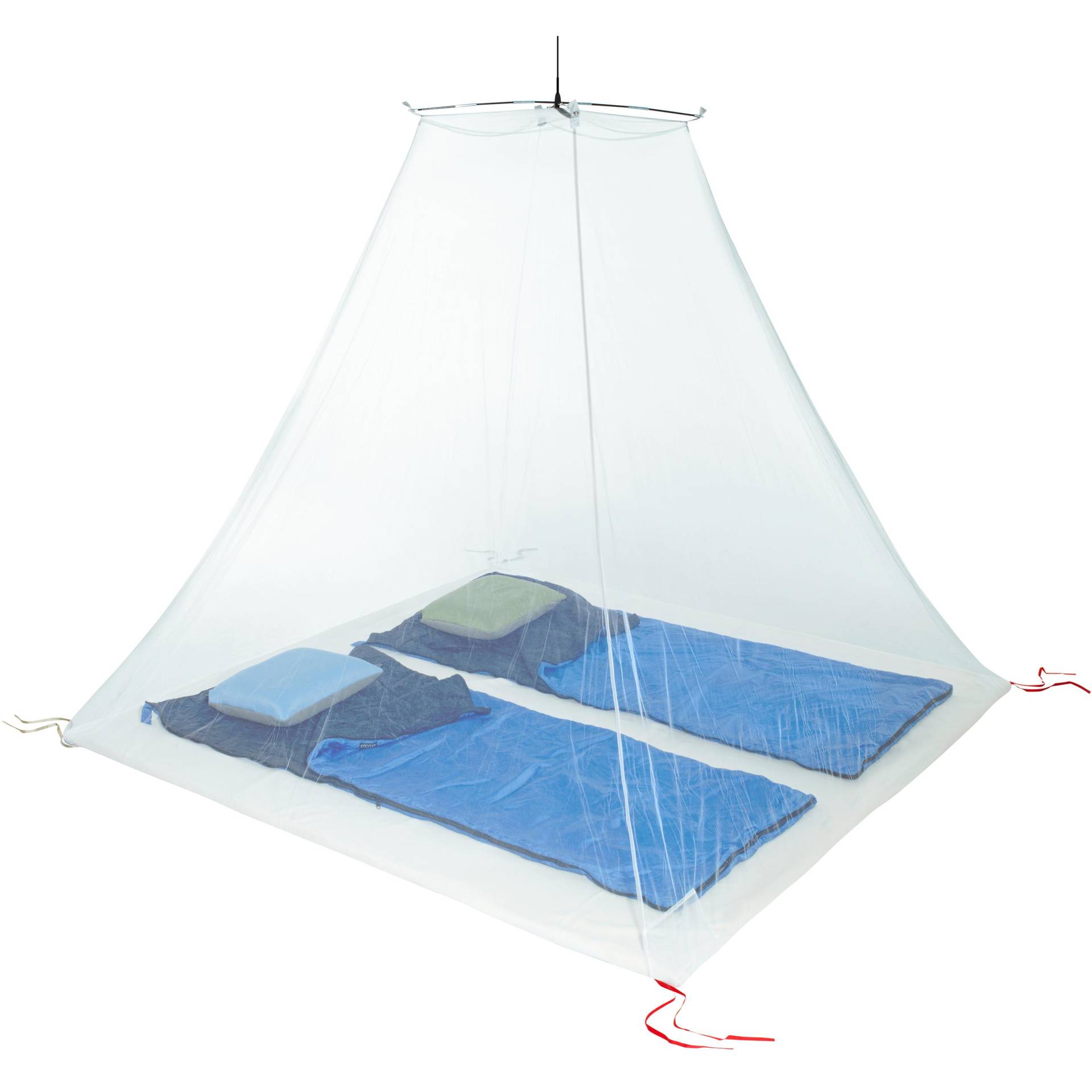 COCOON Travel Net Double Moskitonetz von Cocoon