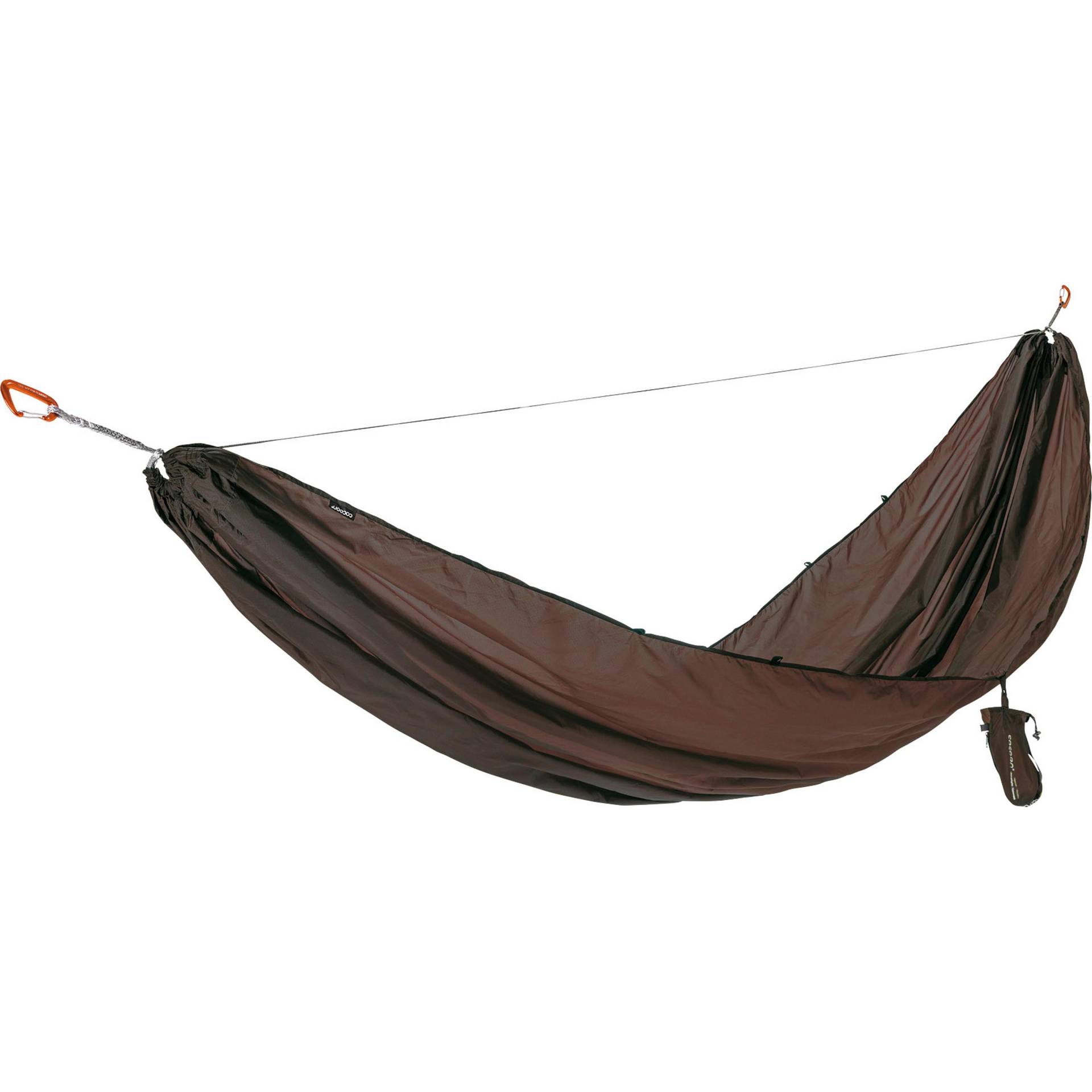 COCOON Ultralight Hammock Hängematte von Cocoon