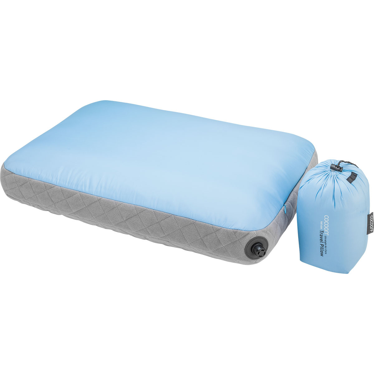 Cocoon Air-Core Pillow Ultralight von Cocoon