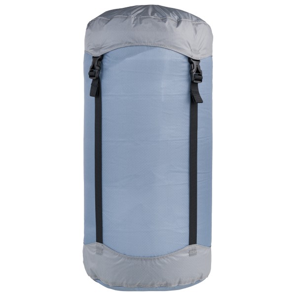 Cocoon - Compression Bag Ultralight - Packsack Gr 10 l;15 l;22 l;5 l grau;grün Cocoon - Compression Bag Ultralight - Packsack Gr 10 l;15 l;22 l;5 l grau;grün von Cocoon