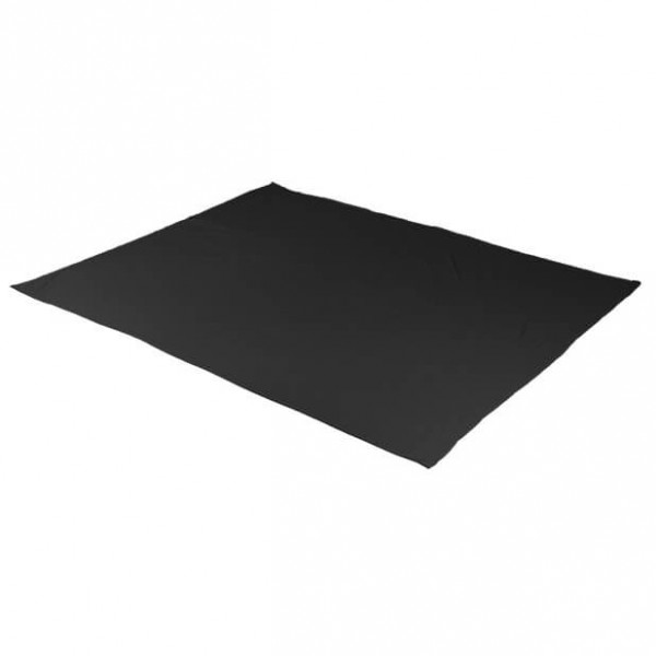 Cocoon - Coolmax Travel Blanket - Decke Gr 180 x 140 cm schwarz Cocoon - Coolmax Travel Blanket - Decke Gr 180 x 140 cm schwarz von Cocoon