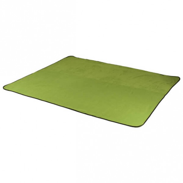 Cocoon - Fleece Blanket - Decke Gr 200 x 160 cm blau;grau;rot;schwarz/oliv Cocoon - Fleece Blanket - Decke Gr 200 x 160 cm blau;grau;rot;schwarz/oliv von Cocoon