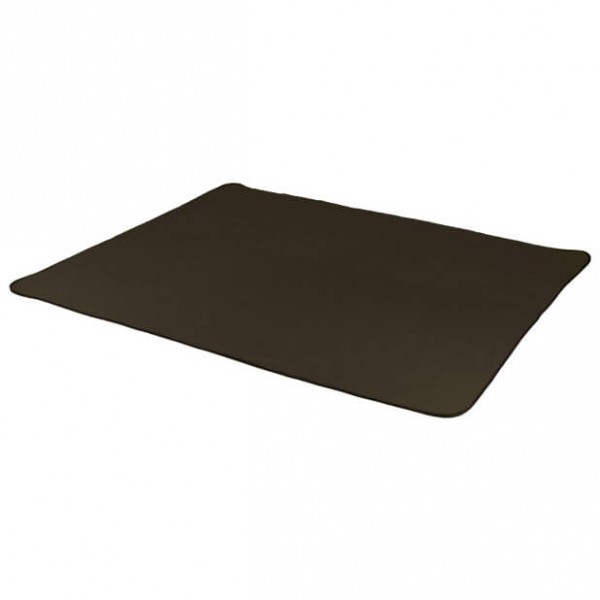 Cocoon - Fleece Blanket - Decke Gr 200 x 160 cm schwarz/oliv von Cocoon