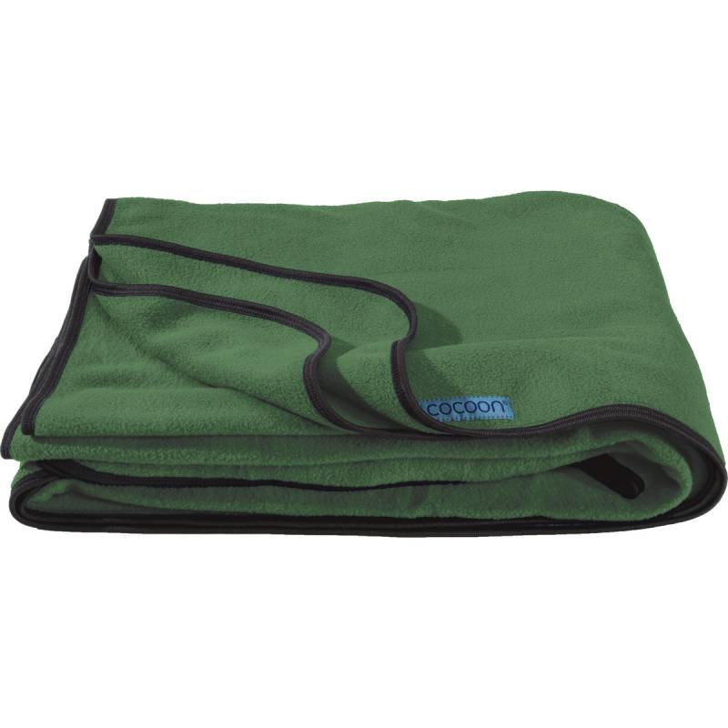 Cocoon Fleece Decke von Cocoon