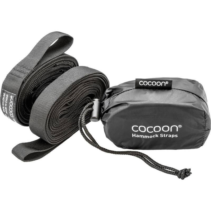 Cocoon Hängematte Straps von Cocoon