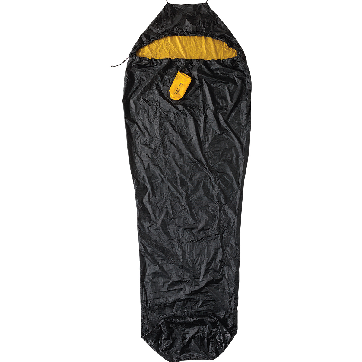 Cocoon Hooded Vapor Barrier Liner Schlafsack von Cocoon