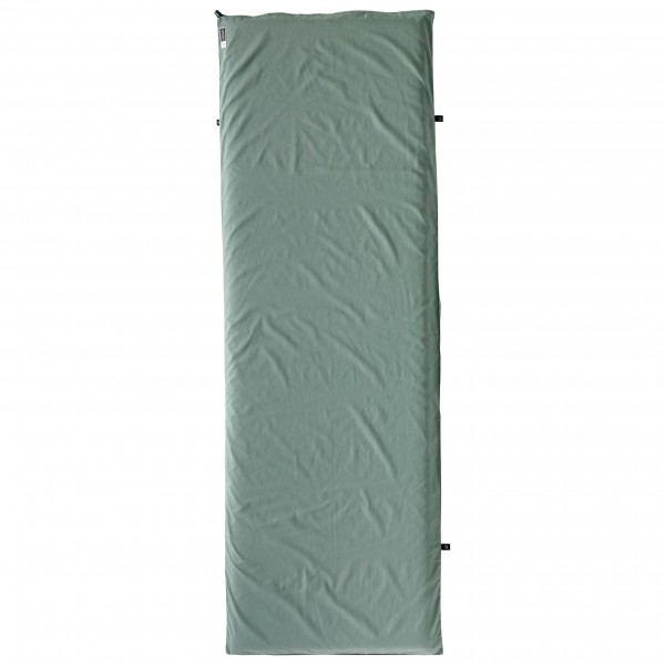 Cocoon - Insect Shield Pad Cover Gr 183 x 52 cm grün/schwarz Cocoon - Insect Shield Pad Cover Gr 183 x 52 cm grün/schwarz von Cocoon