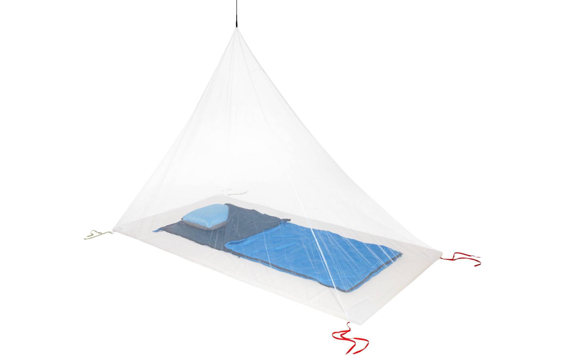 Cocoon Insektenschutz-Vorhang »Cocoon Mosquito TravelNets 324 holes/in2« von Cocoon